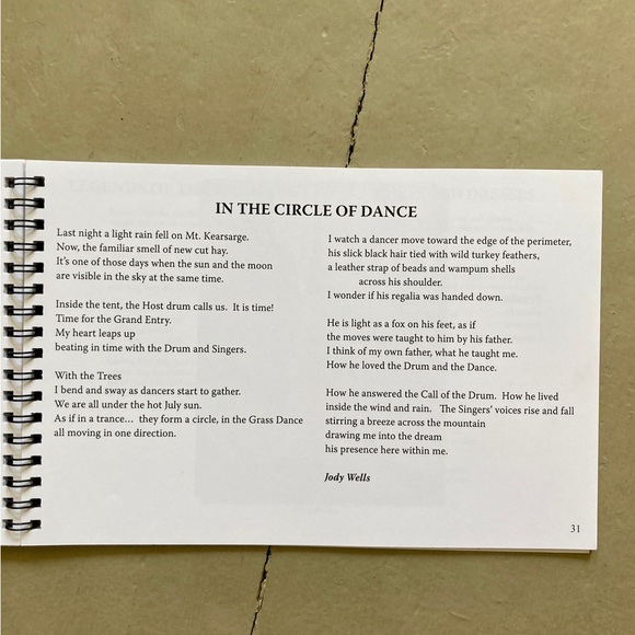 Visual Verse - Diversity is Beauty Mount Kearsarge Indian Museum Poems Peoples - Picture 5 of 8